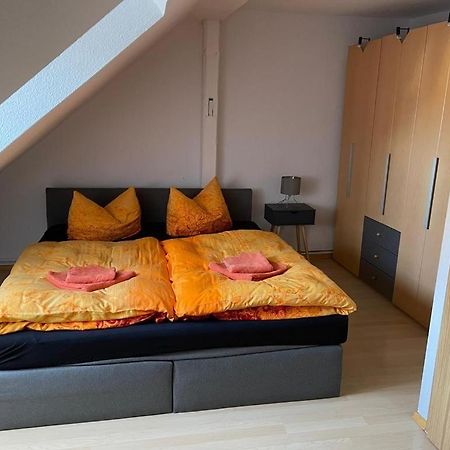 Ferienwohnung Kreft 탈레 외부 사진