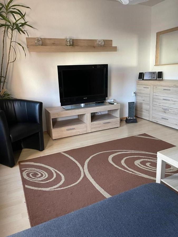 Ferienwohnung Kreft 탈레 외부 사진