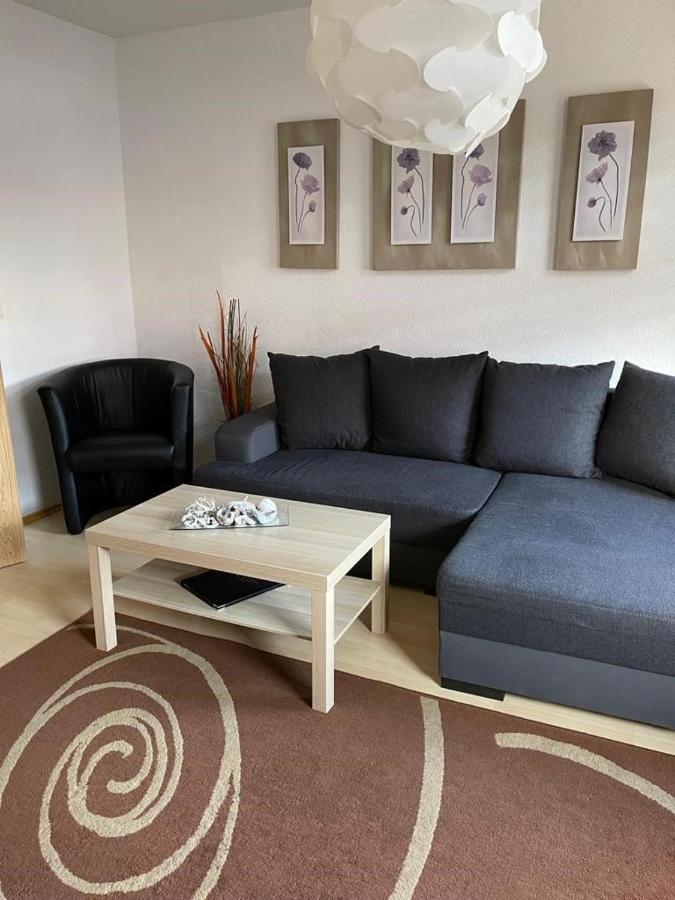Ferienwohnung Kreft 탈레 외부 사진