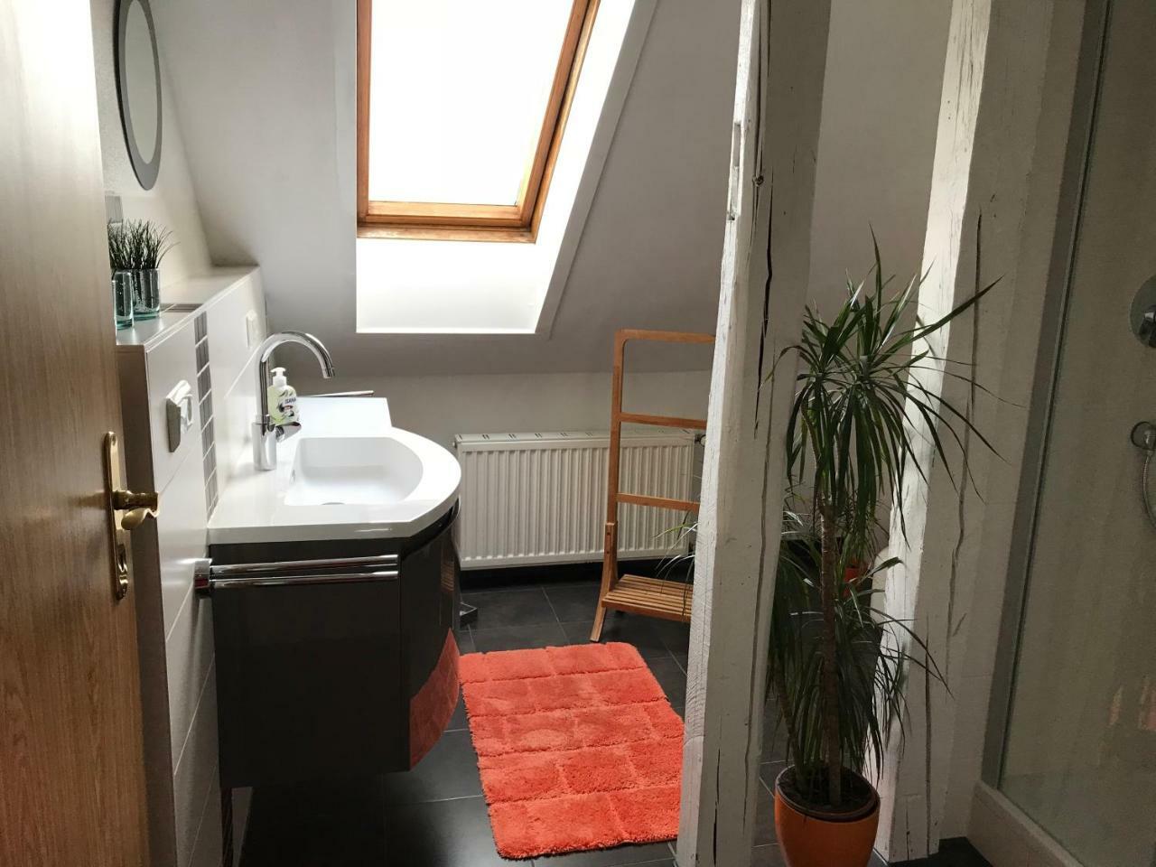 Ferienwohnung Kreft 탈레 외부 사진