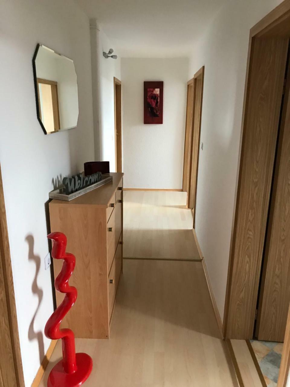 Ferienwohnung Kreft 탈레 외부 사진