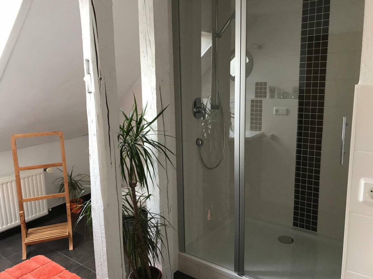 Ferienwohnung Kreft 탈레 외부 사진
